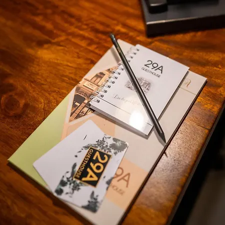 29a 招待所 普罗夫迪夫