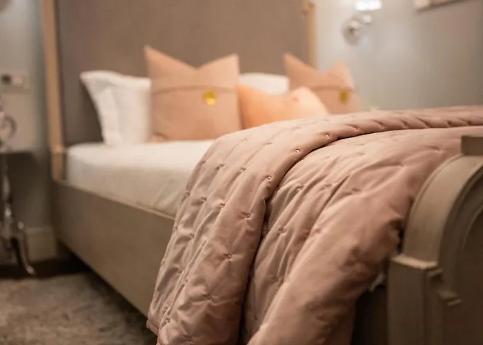 29a Πανσιόν 4*