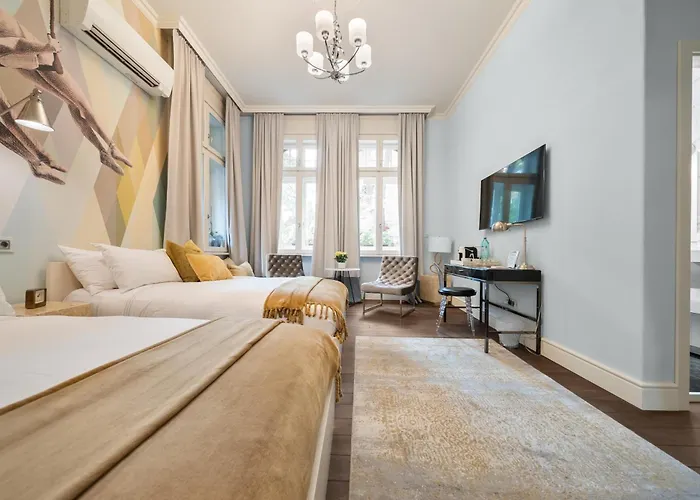 Πανσιόν 29a 4*