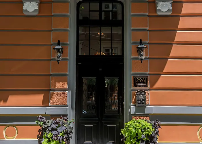 Πανσιόν 29a 4*