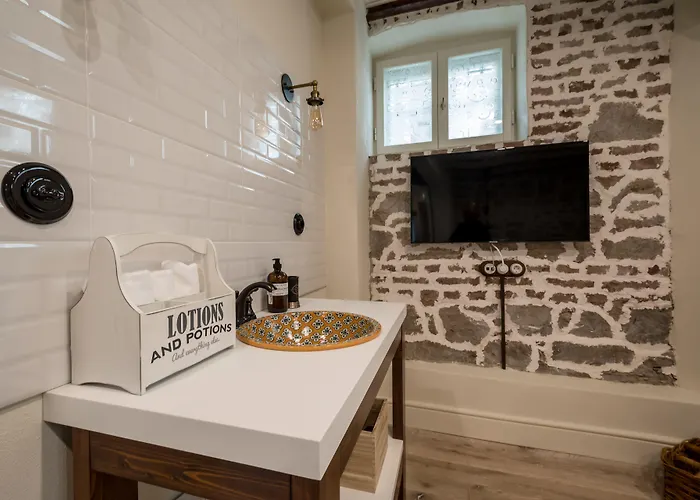 Πανσιόν 29a Φιλιππούπολη