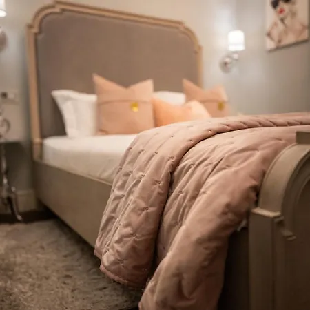29a Gæstehus 3*