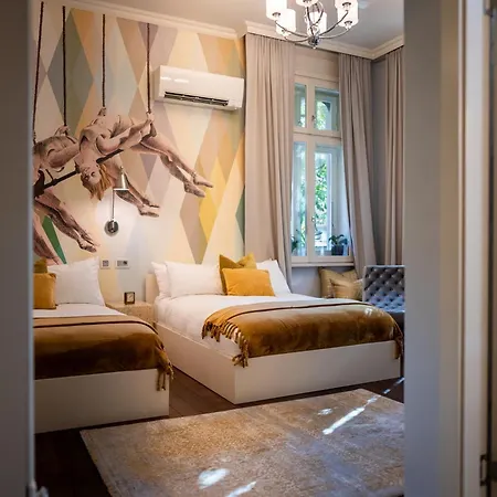 Casa de hóspedes 29a Plovdiv