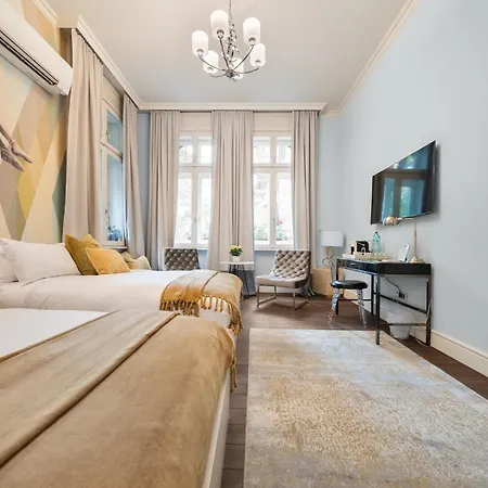 Casa de hóspedes 29a 4*