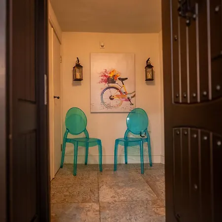 Casa de hóspedes 29a 4*