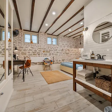 29a Maison d'hôtes 4*