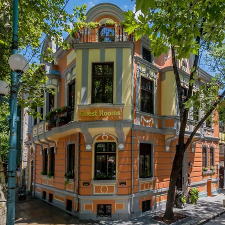 29a Maison d'hôtes