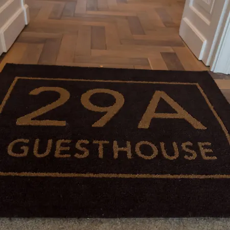 29a Maison d'hôtes