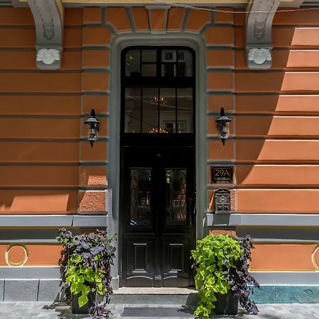 Maison d'hôtes 29a 4*
