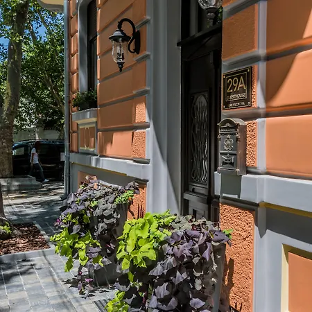 29a Maison d'hôtes 4*