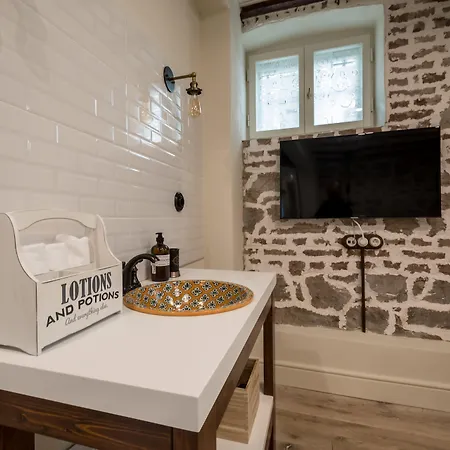 Maison d'hôtes 29a Plovdiv