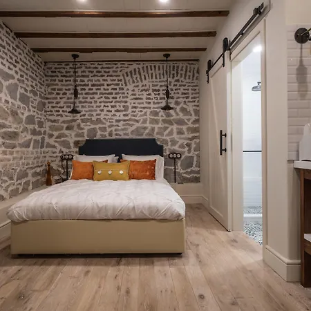 29a Maison d'hôtes