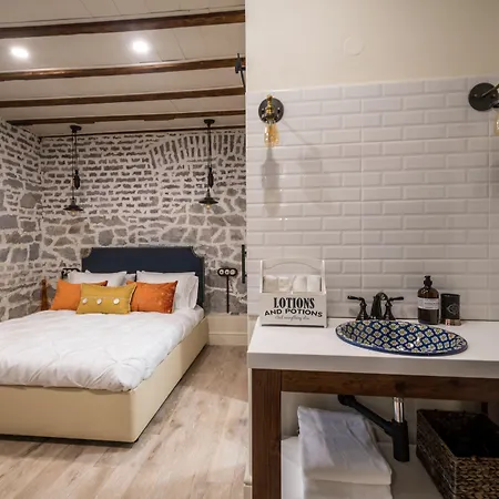 Maison d'hôtes 29a 4*