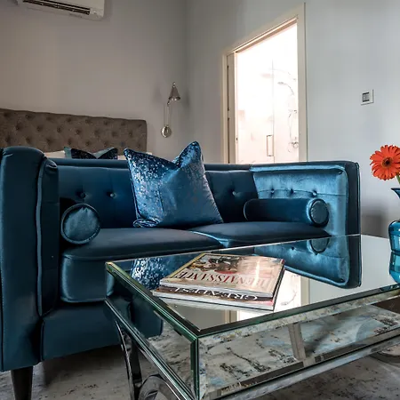 Maison d'hôtes 29a 4*