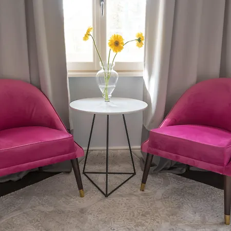 29a Casa de hóspedes