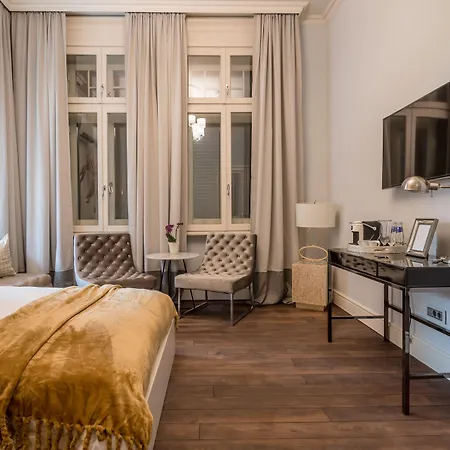 Casa de hóspedes 29a 4*