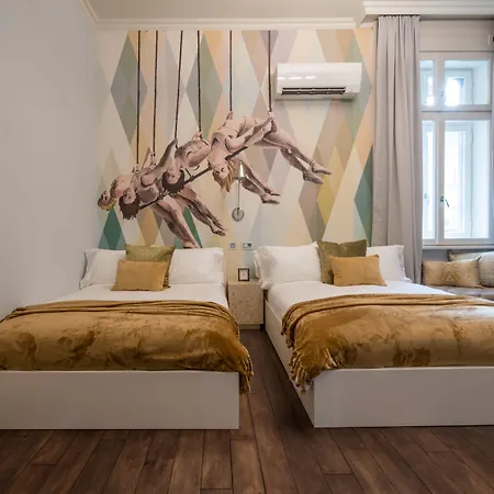 29a Maison d'hôtes Plovdiv