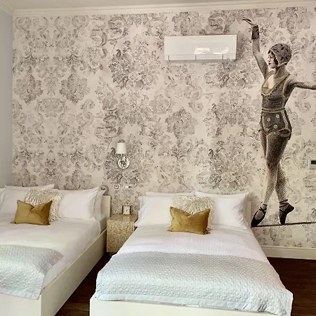 Maison d'hôtes 29a 4*