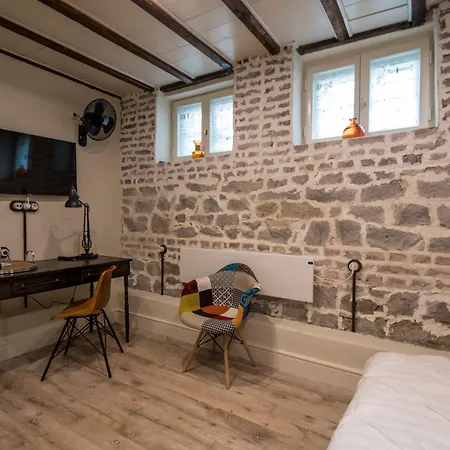 29a Maison d'hôtes