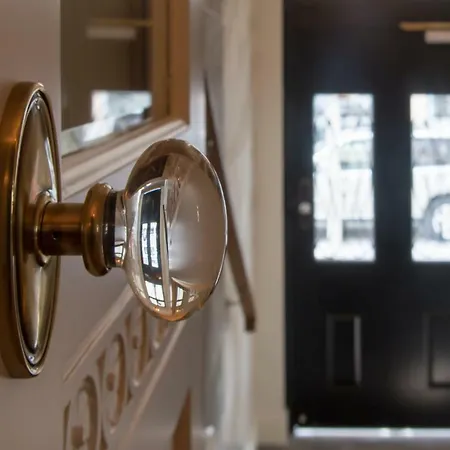 Maison d'hôtes 29a 4*
