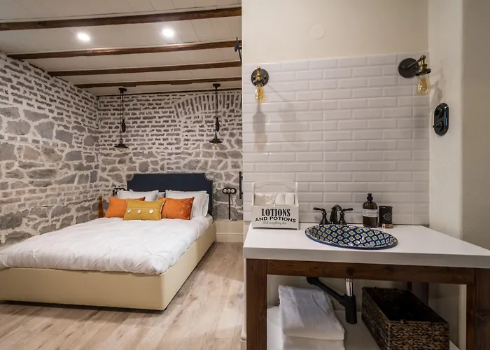 Πανσιόν 29a 4*